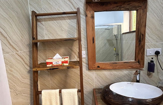 M&M VILLAS ZANZIBAR - Foto 12