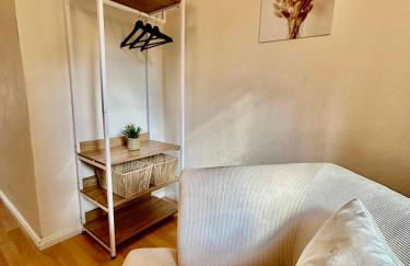 7 Schlafplätze Parkplatz, 5 Schlafräume, WLAN - Foto 14