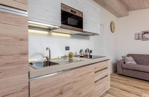 Fiore del Brenta 1 a 50 m dalla fermata dello skibus gratuito - Foto 2