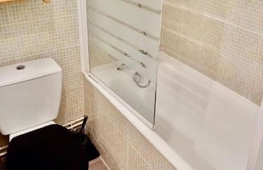 Charmant 2 pièce 35m2 - Foto 6