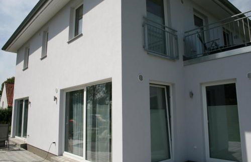 Übernachtung bei Michael - Ferienwohnung Rostock - Foto 10