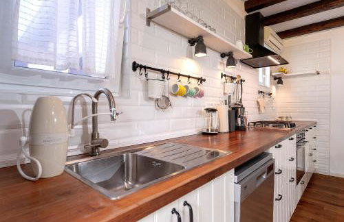 Stiniva Bay - Hvar Villa - Foto 18