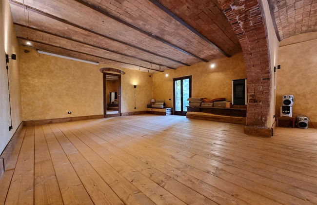 Agriturismo Bio Fattoria di Pietra - Foto 60