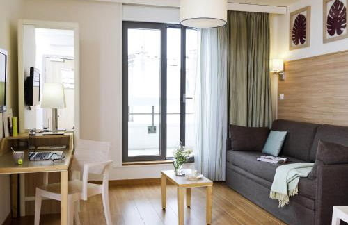 Aparthotel Adagio Paris Vincennes - Foto 19