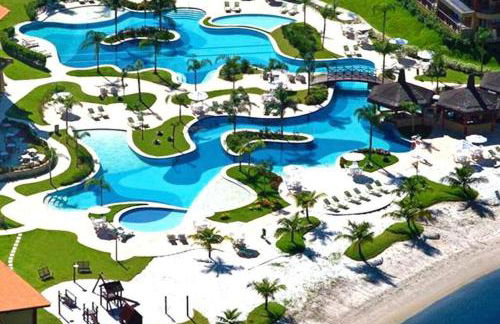 Flat Resort Costabella - Chalé - Foto 1