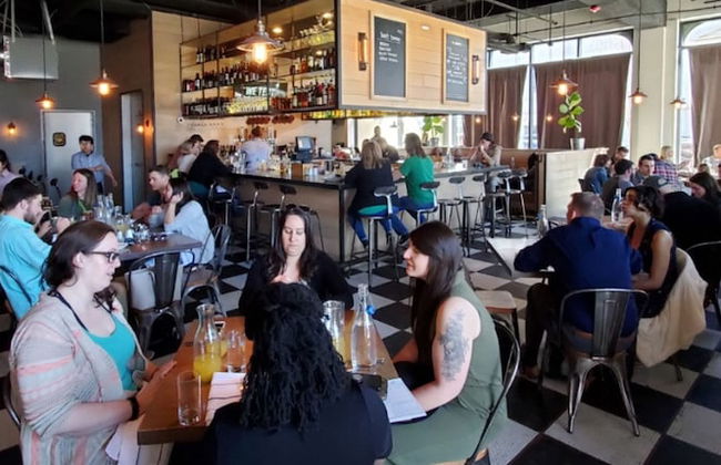 Retro Studio Huge Shower 3min-asian Dist - Photo 25