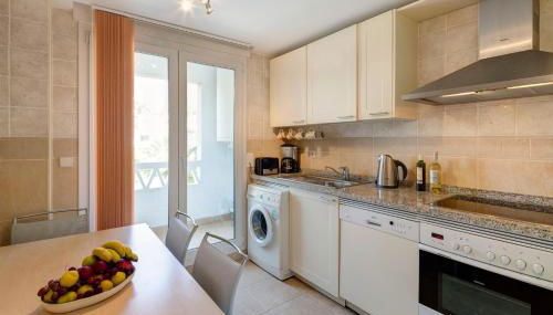 3016 Las Canas beach, first line beach Marbella golden mile - Foto 2