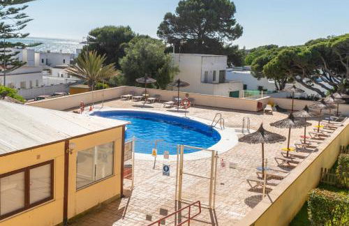 Duplex Sereno 18 | Piscina, Garaje, Jardín y Playa - Foto 38