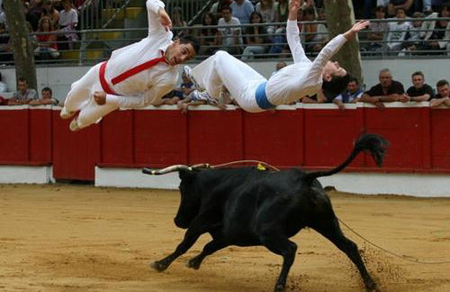 VILLA CASA KOKO 10 PERS piscine chauffée, pétanque, ping pong VIEUX-BOUCAU - Foto 52