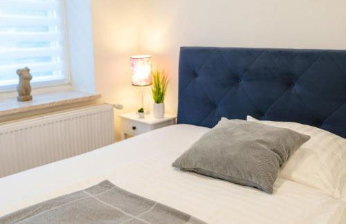 Ferienwohnung Jasmin - Gera Zentrum NEU renoviert - Foto 10