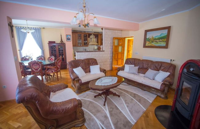 VILLA ESTERA Grubine - Makarska - Foto 3