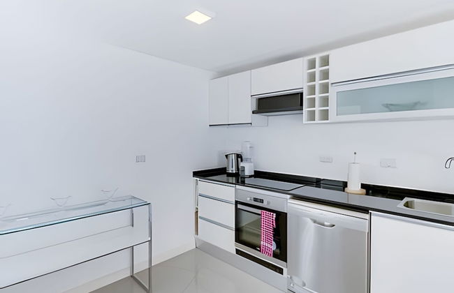 Oceana Suites Isabel - Photo 30