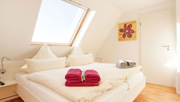 "levke" in Residence on the South Beach - Foto 4, Habitación