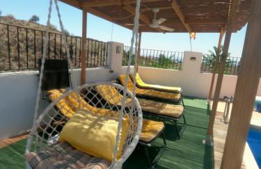 Cortijo naturista con vistas-clothing optional - Foto 19