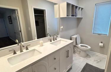 Brand new spacious and comfort 3-bedroom villa in east central - Foto 14