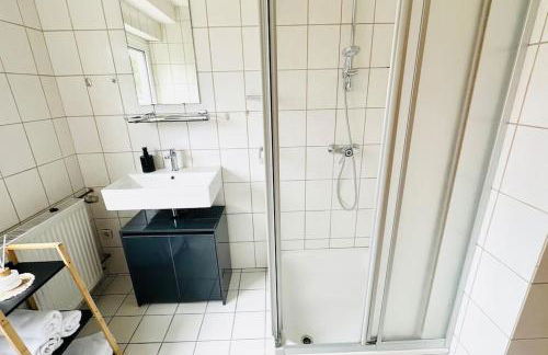 Schöne Wohnung "Bethel" in Bad Hersfeld - Foto 12