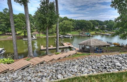 Shades of Summer by Avantstay Gazebo, Dock, View - Foto 100