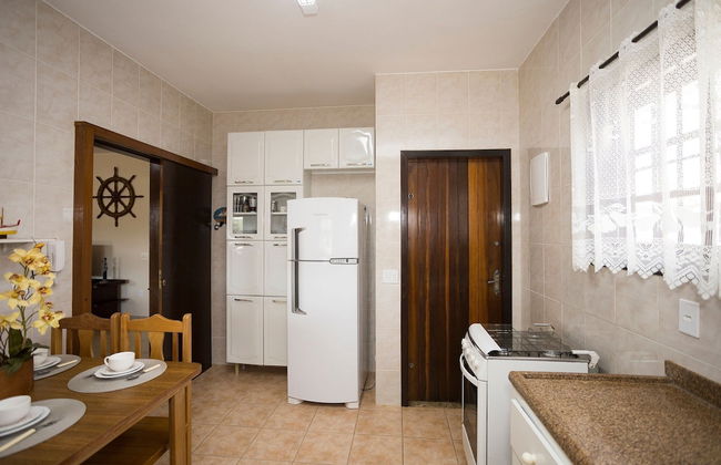 Bz19 Casa 200m da Praia da Ferradura - Foto 15