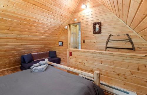 Perch - Antler House - Foto 27