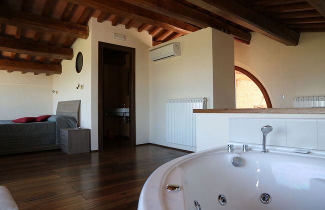 Corte Fratini Residenza D'Epoca - Foto 44