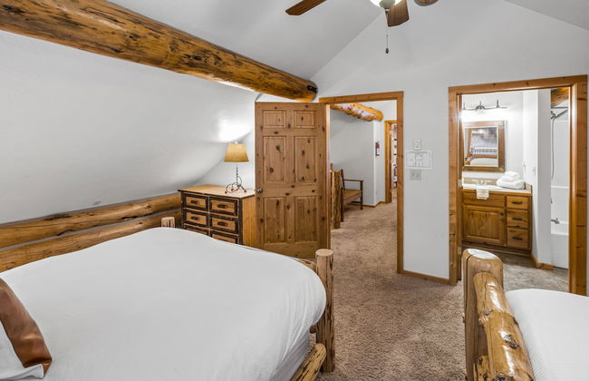 Kings Cabin - Foto 9