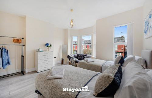 Monton Co-Living - Private Room Self-Cater - Foto 16