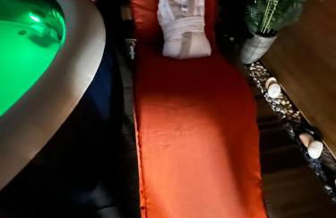 Maison avec piscine chauffée jacuzzi a1 heure paris 10 mn du centre ville - Photo 44