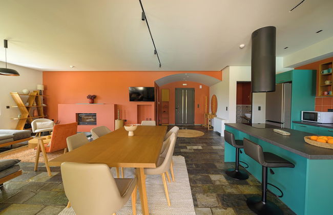 Antinea Olympian Villa - Foto 45