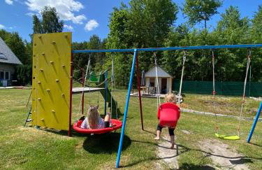 Letnia Oaza "Akacja" - Foto 42