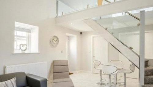 Rowley stone cottages - Foto 1