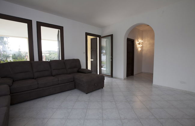 Villa Bruna - Foto 22