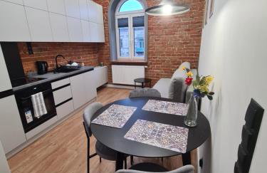 Apartament w Kamienicy 13 - Foto 7