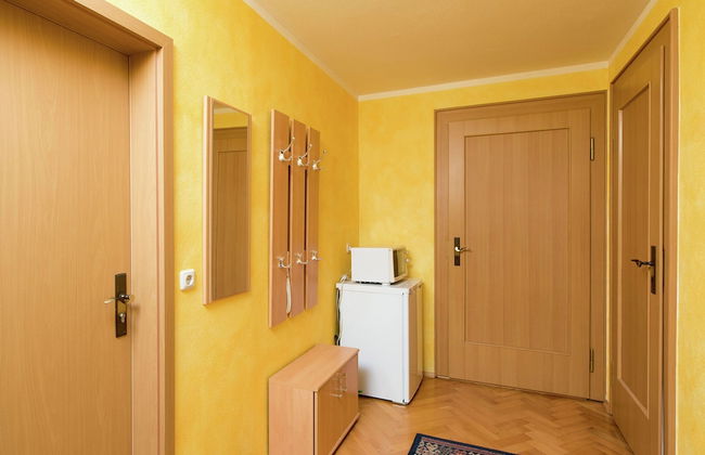 Holiday Homes for two People, With a Swimming Pool, in the Ore Mountains - Foto 42