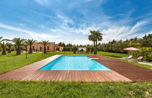 Villa I Giardini di Marzo - Foto 1