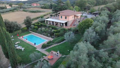 La Dimora di Bacco - Foto 4