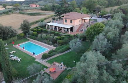 La Dimora di Bacco - Foto 3