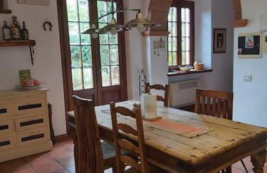 Il Fienile in Toscana A warm interior just a few minutes from the beach - Foto 9
