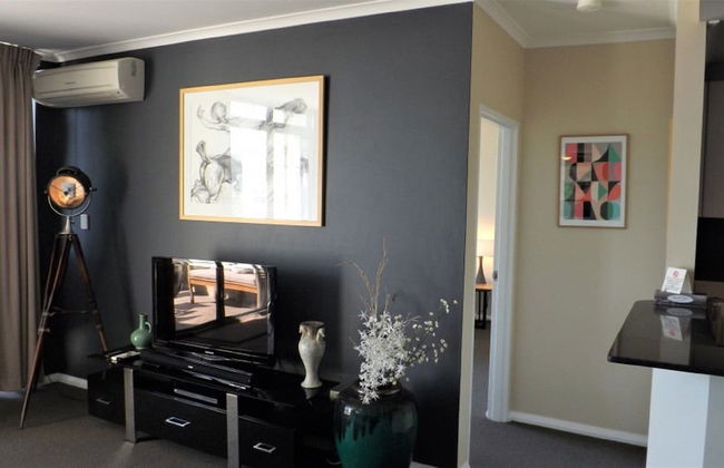 Avoca Palms Resort Apartments - Foto 18