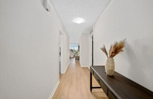 The Lilas-Ocean view Stay high floor Pool Parking - Foto 21