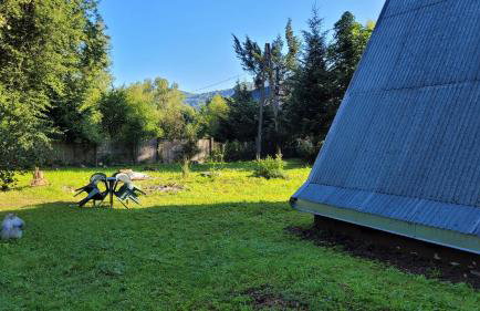 Wilczkiewiczówka - Bieszczadzki Azyl - Photo 34