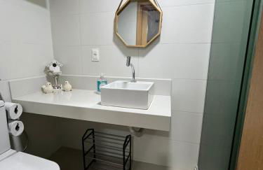 Flat do BZ- 2 quartos- Praia do Cabo Branco- JP - Photo 15