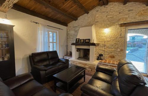 Villa Camelina with New Private Pool - Foto 14