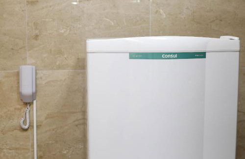 Studio Manaíra #806 - João Pessoa By Carpediem - Foto 32