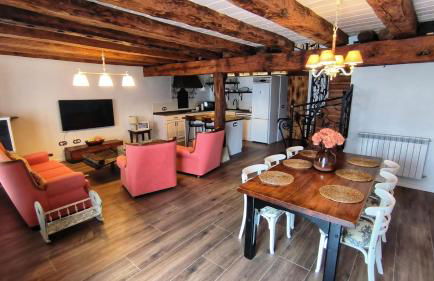 Casa Rural El Rotejar - Foto 29