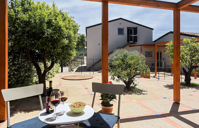 Agriturismo Guerritore - Foto 16