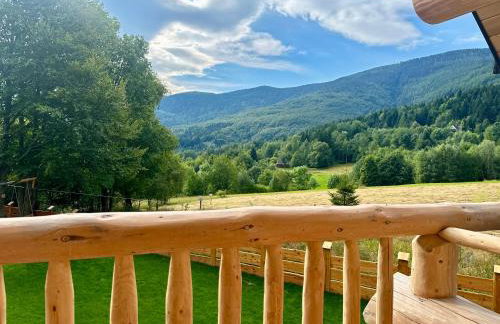 Bale na Skale Chata & SPA-Zawoja - Foto 64