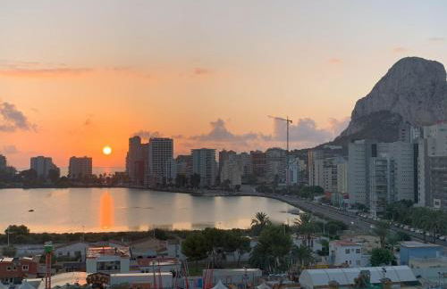 Apartment-de-la-luz-calpe - Photo 34