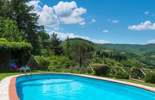 Casa Momi - Charming Comfortable 1 bed Villa - Foto 17