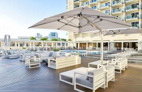 Top Floor Studio with Balcony & Views 3528 - Foto 28