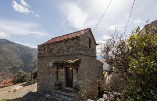 Manoli's Light Stone House - Foto 1